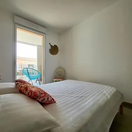 Le Marend 2 - Magnifique T3 Avec Terrasse Et Parking Lejlighed *